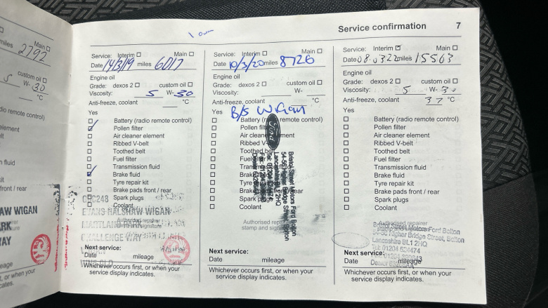 Vauxhall Mokka X 1.4T Active 5dr Petrol Hatchback